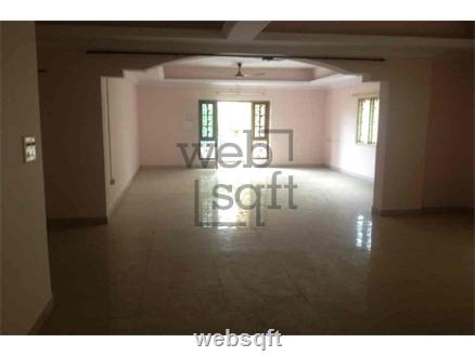 3 BHK Apartment-flats for Sale